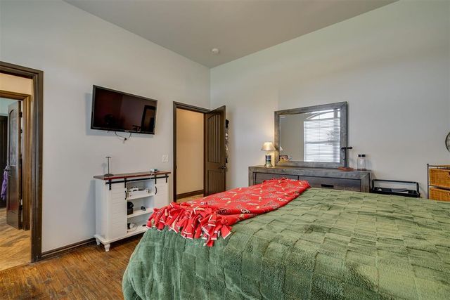 3600 Wimberley Creek Drive, Yukon, OK 73099