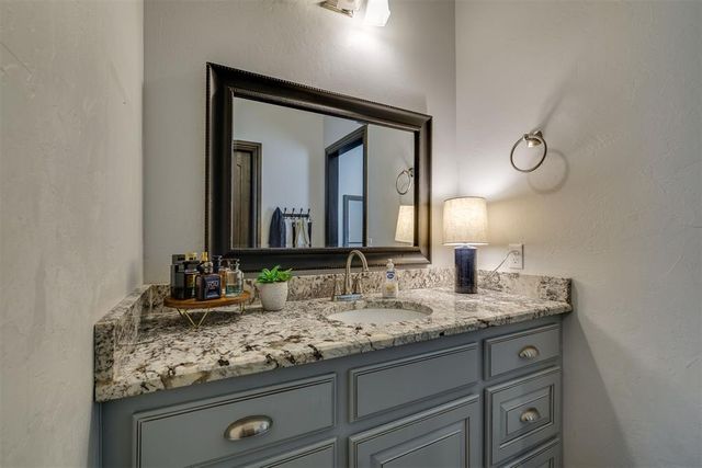 3600 Wimberley Creek Drive, Yukon, OK 73099