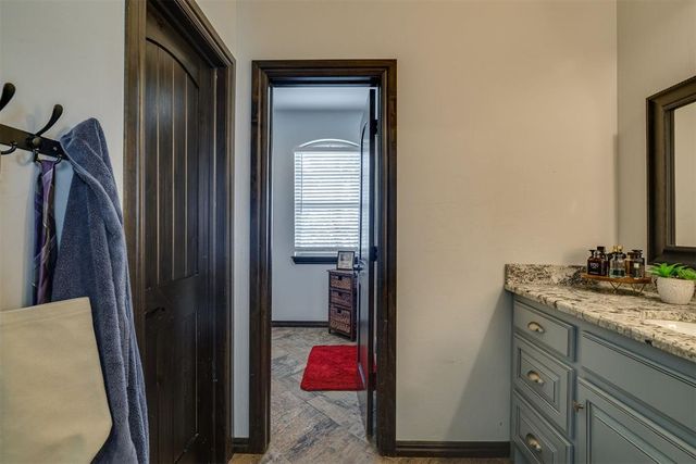 3600 Wimberley Creek Drive, Yukon, OK 73099