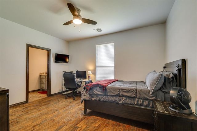 3600 Wimberley Creek Drive, Yukon, OK 73099