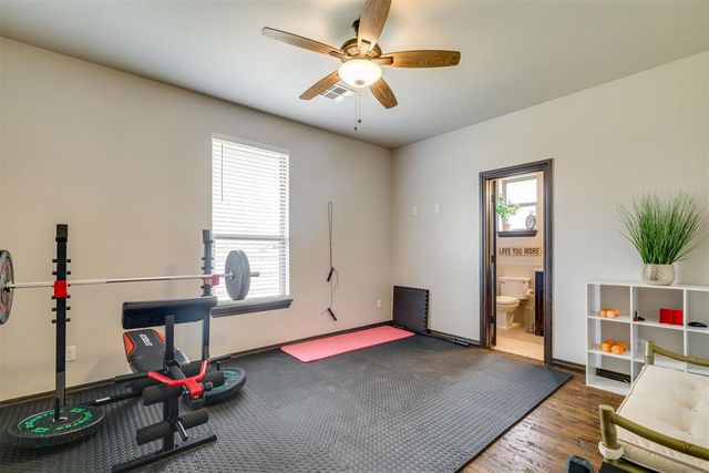 3600 Wimberley Creek Drive, Yukon, OK 73099