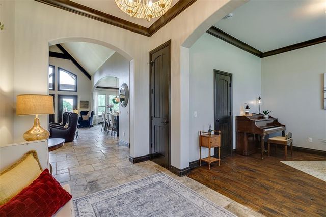 3600 Wimberley Creek Drive, Yukon, OK 73099