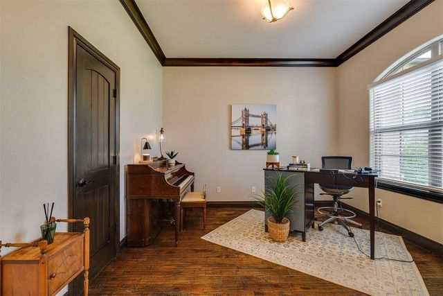 3600 Wimberley Creek Drive, Yukon, OK 73099