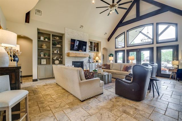 3600 Wimberley Creek Drive, Yukon, OK 73099