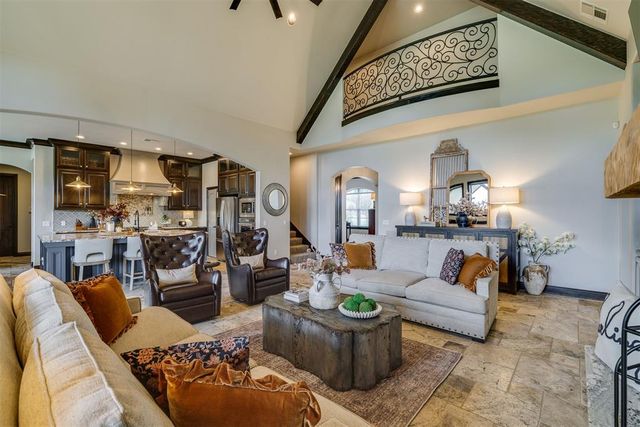3600 Wimberley Creek Drive, Yukon, OK 73099
