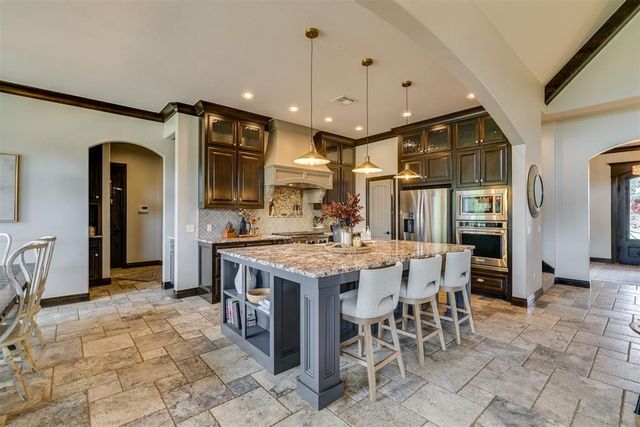 3600 Wimberley Creek Drive, Yukon, OK 73099