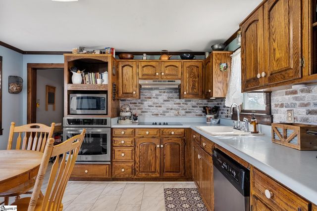 801 Princeton Highway, Honea Path, SC 29654