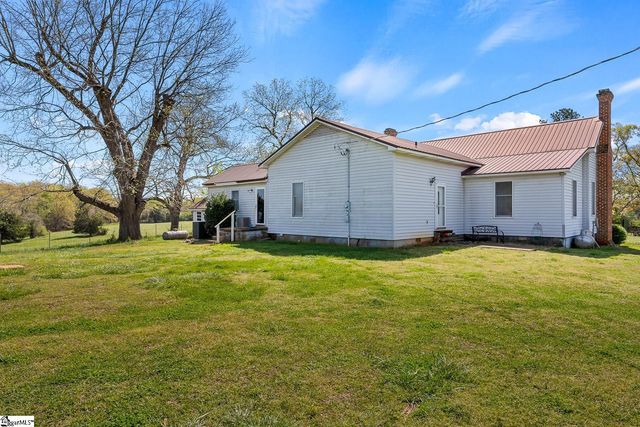 801 Princeton Highway, Honea Path, SC 29654