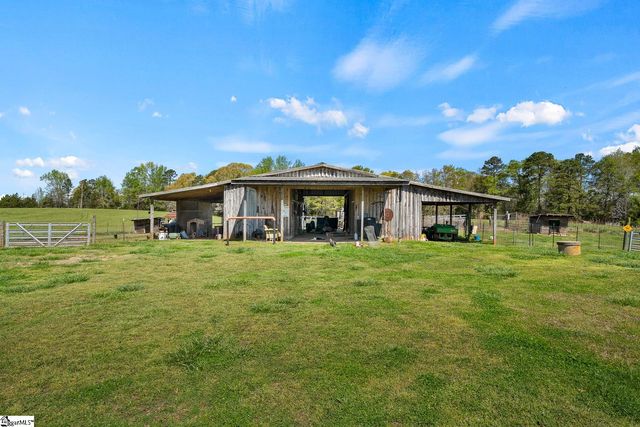 801 Princeton Highway, Honea Path, SC 29654