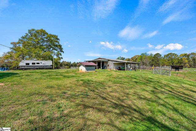 801 Princeton Highway, Honea Path, SC 29654