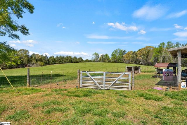 801 Princeton Highway, Honea Path, SC 29654