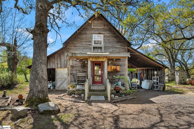 801 Princeton Highway, Honea Path, SC 29654