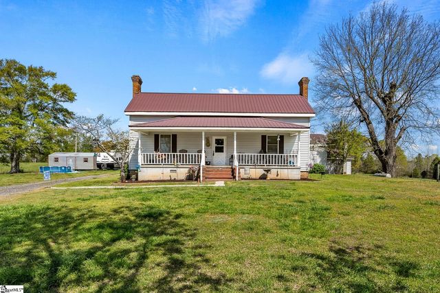 801 Princeton Highway, Honea Path, SC 29654