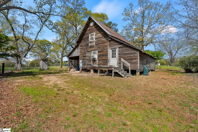 801 Princeton Highway, Honea Path, SC 29654