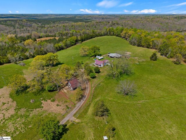 801 Princeton Highway, Honea Path, SC 29654
