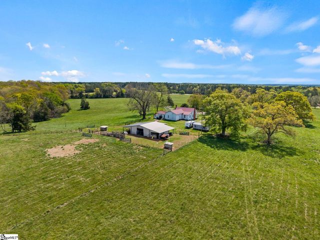 801 Princeton Highway, Honea Path, SC 29654
