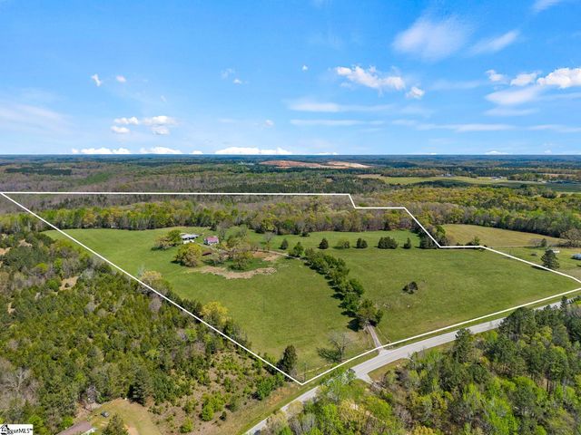 801 Princeton Highway, Honea Path, SC 29654