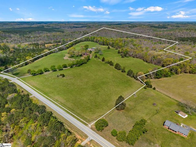 801 Princeton Highway, Honea Path, SC 29654