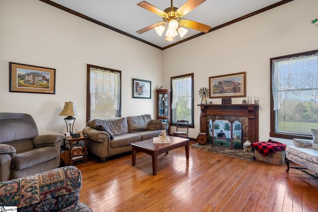 801 Princeton Highway, Honea Path, SC 29654