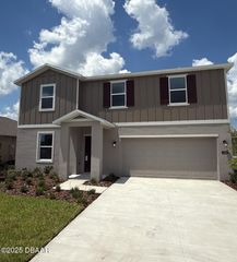 1335 Belle Isle Lane, Daytona Beach, FL 32124