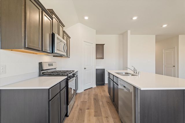 2319 Burleson Road, Sherman, TX 75090