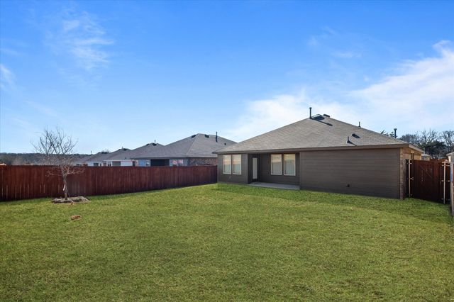 2319 Burleson Road, Sherman, TX 75090