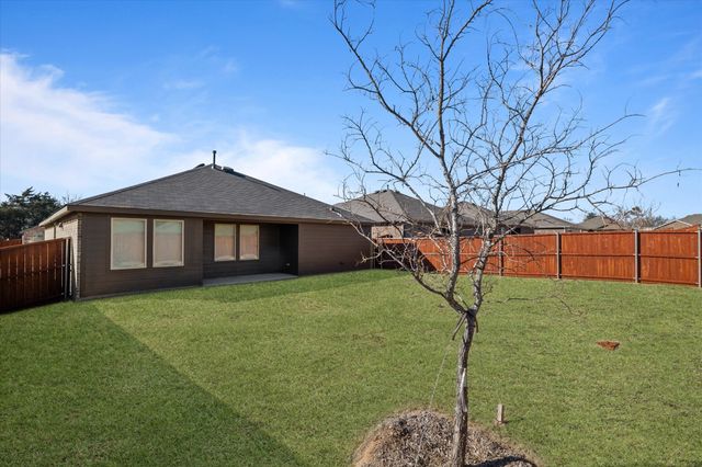 2319 Burleson Road, Sherman, TX 75090