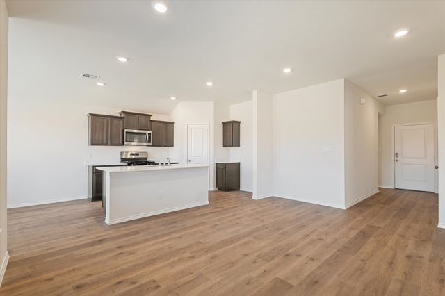 2319 Burleson Road, Sherman, TX 75090