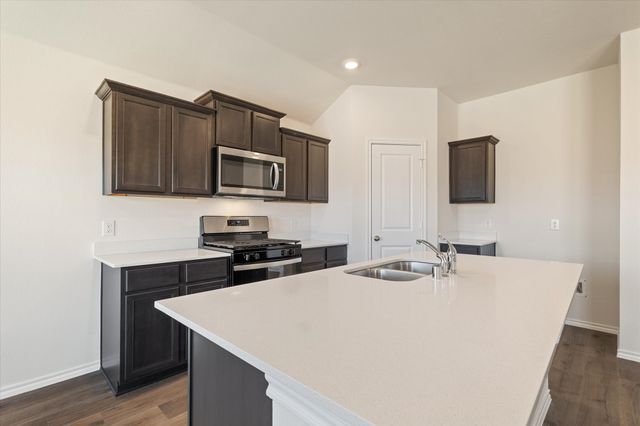 2319 Burleson Road, Sherman, TX 75090