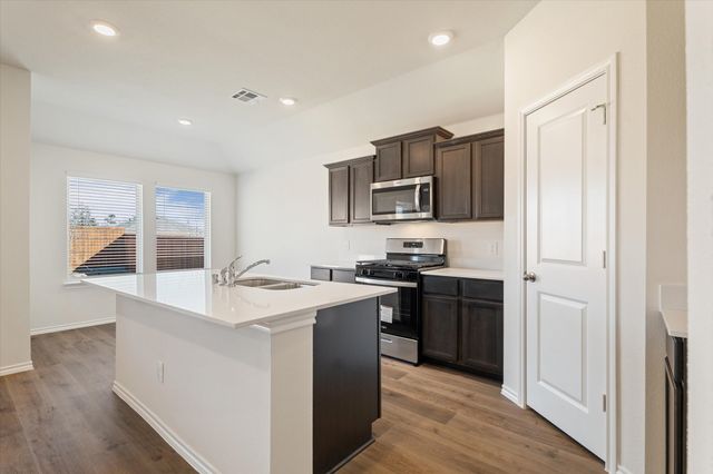 2319 Burleson Road, Sherman, TX 75090
