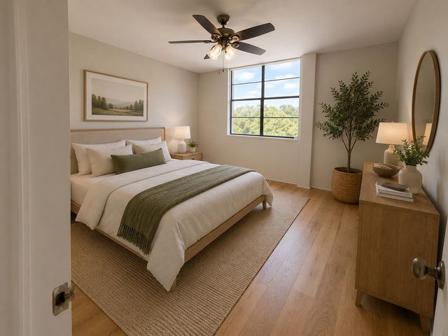 2277 Union Ave Apt 611, Memphis, TN 38104