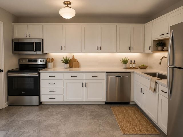 2277 Union Ave Apt 611, Memphis, TN 38104