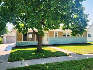 2301 N 27th PLACE, Sheboygan, WI 53083
