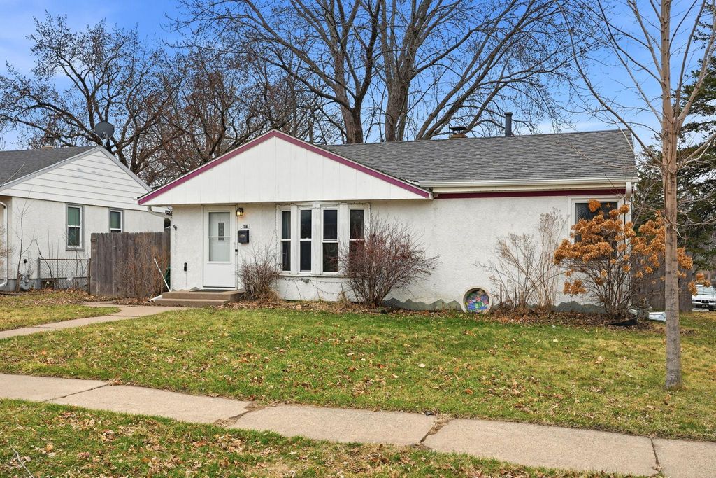 821 Howard Street N, Saint Paul, MN 55119 — photo 2