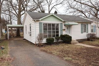 22 Pioneer Avenue, Sturgis City, MI 49091