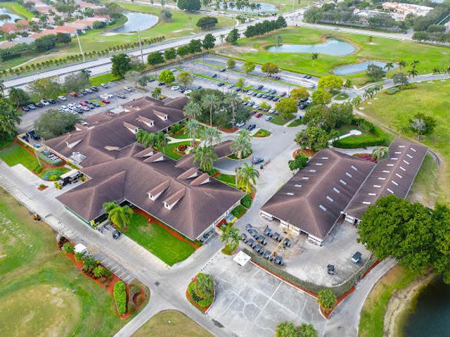 6155 Golf Villas Drive, Boynton Beach, FL 33437