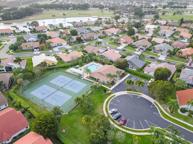 6155 Golf Villas Drive, Boynton Beach, FL 33437