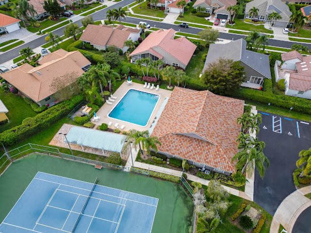 6155 Golf Villas Drive, Boynton Beach, FL 33437