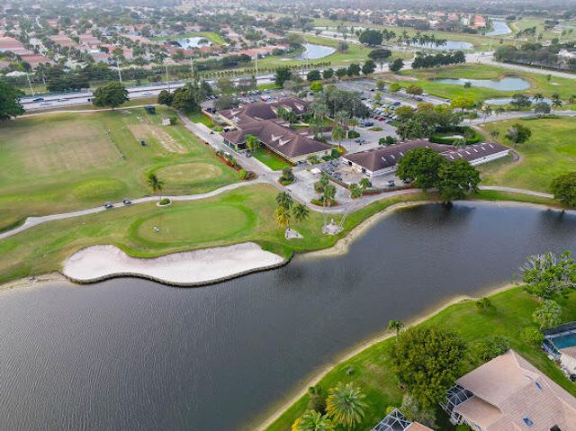 6155 Golf Villas Drive, Boynton Beach, FL 33437