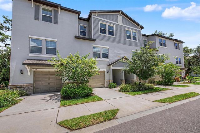 4731 TUSCAN LOON DRIVE, Tampa, FL 33619