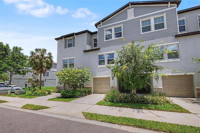 4731 TUSCAN LOON DRIVE, Tampa, FL 33619