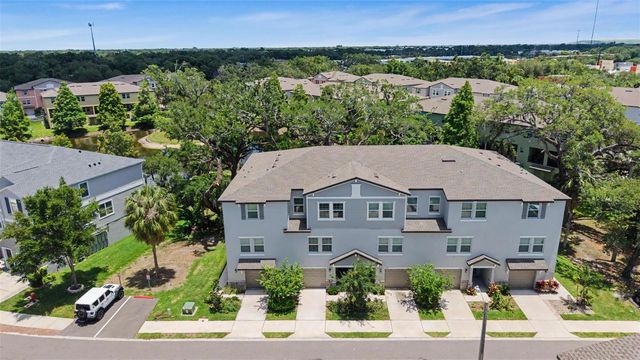 4731 TUSCAN LOON DRIVE, Tampa, FL 33619