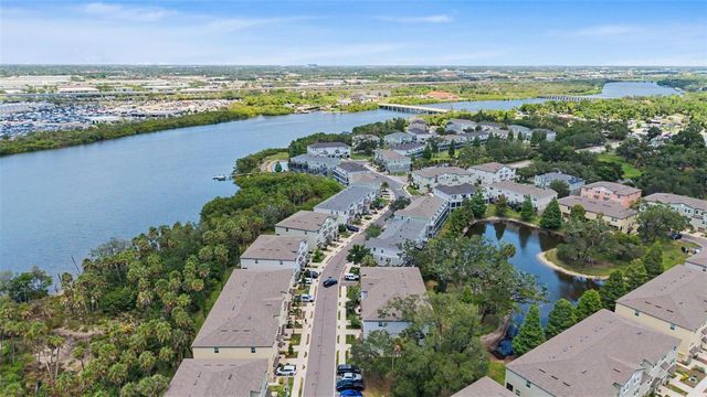 4731 TUSCAN LOON DRIVE, Tampa, FL 33619