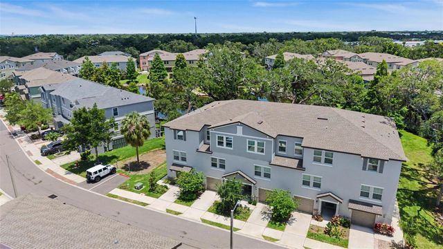 4731 TUSCAN LOON DRIVE, Tampa, FL 33619