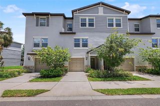 4731 TUSCAN LOON DRIVE, Tampa, FL 33619