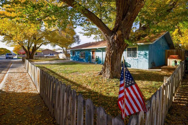 905 E Cleveland Avenue, Fruita, CO 81521