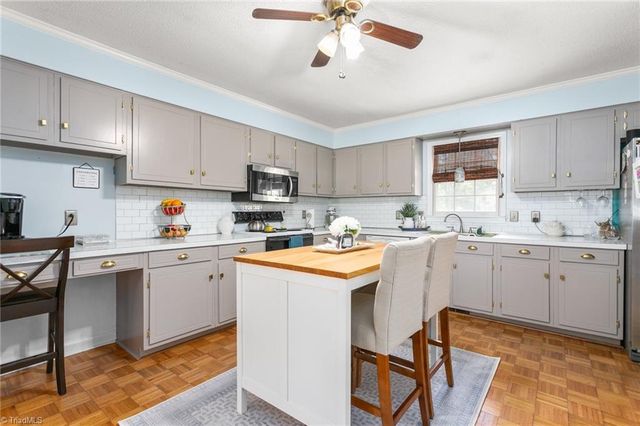4161 Kynwood Drive, Trinity, NC 27370