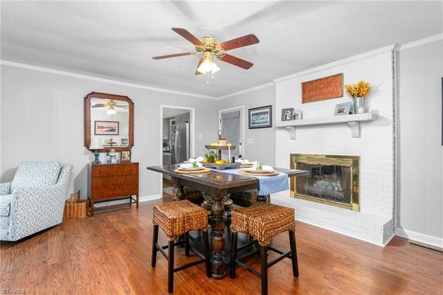 4161 Kynwood Drive, Trinity, NC 27370