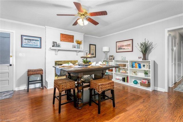 4161 Kynwood Drive, Trinity, NC 27370