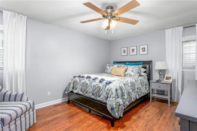 4161 Kynwood Drive, Trinity, NC 27370